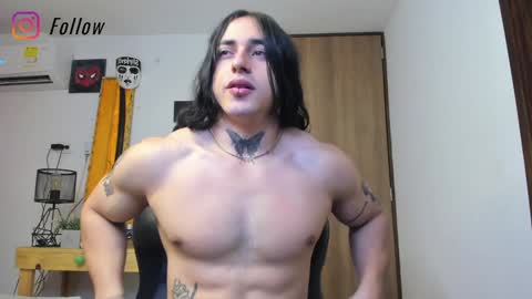 Snapshot of allen_rosse chatting on 01/20/25, 09:32 independent model 3 online show from 01/20/25, 09:32