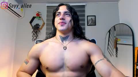 Snapshot of allen_rosse chatting on 09/28/25, 02:06 independent model 3 online show from 09/28/25, 02:06