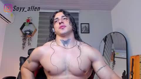 independent model 3 online show from 04/25/26, 04:26