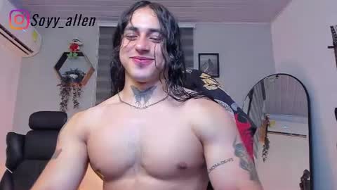 Snapshot of allen_rosse chatting on 06/25/26, 04:12 independent model 3 online show from 06/25/26, 04:12