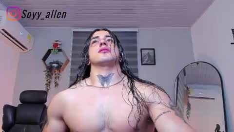 Snapshot of allen_rosse chatting on 07/02/26, 03:56 independent model 3 online show from 07/02/26, 03:56