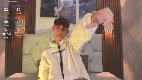 Allen online show from 02/04/25, 12:11