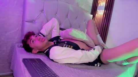 Allen online show from 02/07/25, 03:52