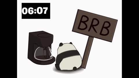 Allen online show from 02/11/25, 03:51