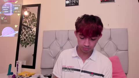 Allen online show from 02/18/25, 04:05