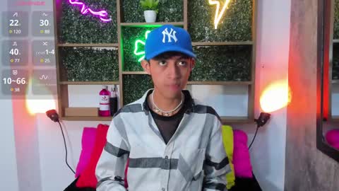 Allen online show from 02/27/25, 03:25