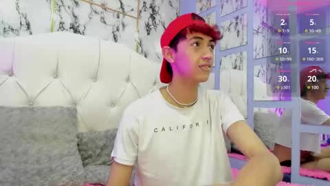 Allen online show from 03/04/25, 06:37