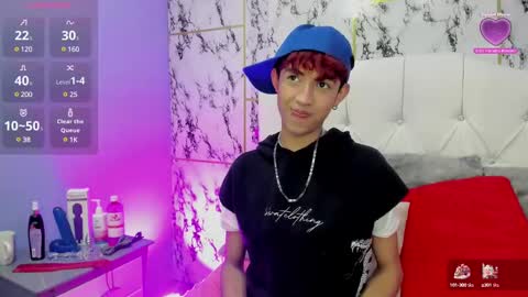 Allen online show from 03/06/25, 04:52