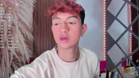 Allen online show from 09/20/25, 02:56