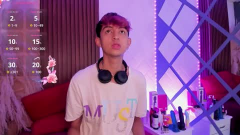 Allen online show from 09/28/25, 03:23