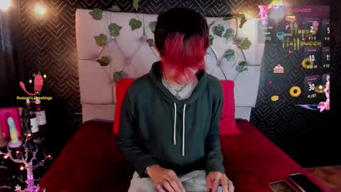 Allen online show from 10/09/25, 07:34