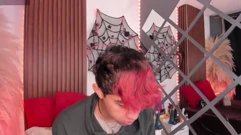 Allen online show from 10/12/25, 03:16