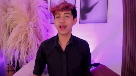 Allen online show from 11/12/25, 03:40