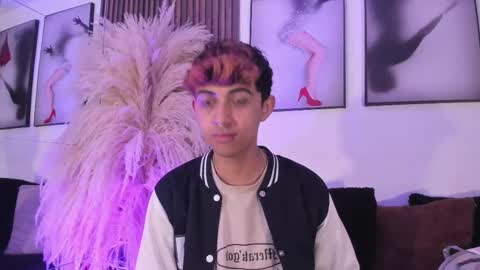 Allen online show from 11/13/25, 03:05