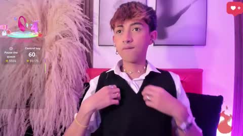 Allen online show from 11/28/25, 06:16