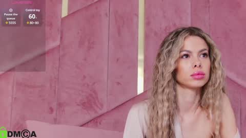 Allena online show from 01/27/25, 01:26