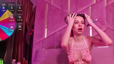 Allena online show from 02/16/25, 02:31