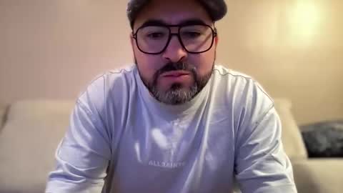 Allessandro online show from 12/08/24, 09:19