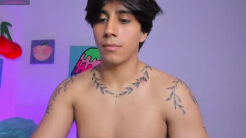 allex_cano online show from 05/16/26, 02:19