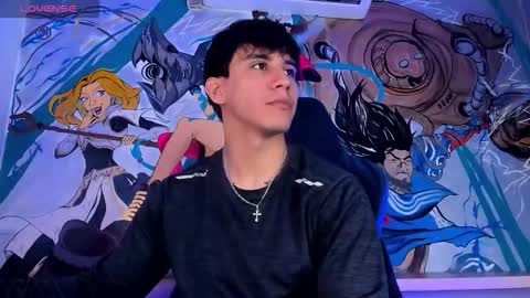 Allex online show from 10/25/25, 09:42