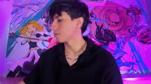 Allex online show from 11/14/25, 12:04