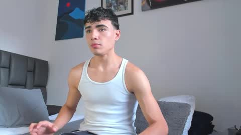 Allex online show from 09/14/25, 07:35