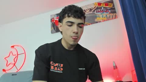 Allex online show from 01/17/26, 05:23