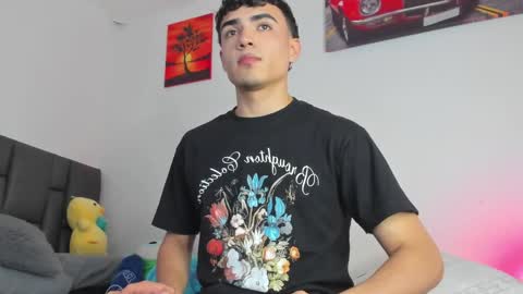 Allex online show from 03/04/26, 02:06