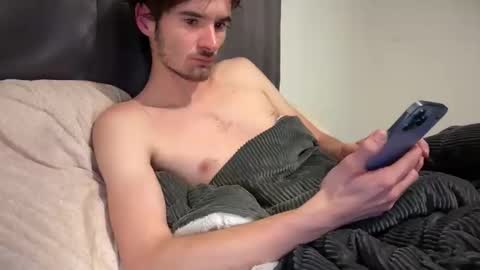 alleycat2001 online show from 12/19/25, 06:20