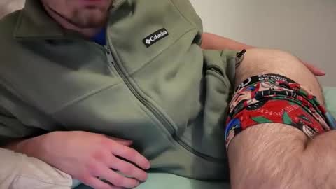 alleycat2001 online show from 12/20/25, 09:05