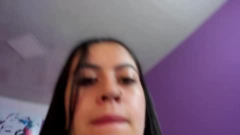 Ali online show from 02/15/25, 01:05