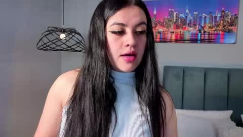 Ali online show from 04/28/26, 01:38