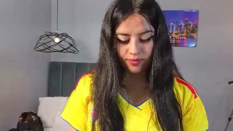 Snapshot of alli_cooper chatting on 06/27/26, 02:12 Ali online show from 06/27/26, 02:12