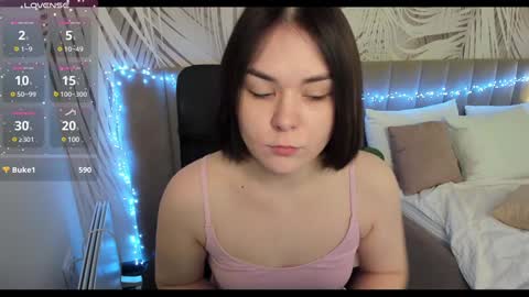 Snapshot of alli_zi chatting on 12/26/24, 08:39 Blair online show from 12/26/24, 08:39