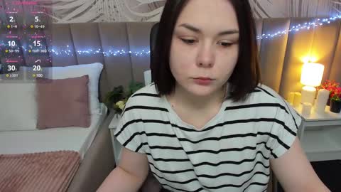 Snapshot of alli_zi chatting on 02/16/25, 02:31 Blair online show from 02/16/25, 02:31