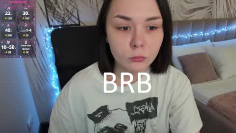 Snapshot of alli_zi chatting on 03/06/25, 09:14 Blair online show from 03/06/25, 09:14