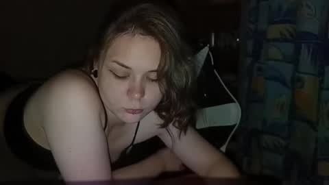 Snapshot of alli_zi chatting on 09/18/25, 05:59 Blair online show from 09/18/25, 05:59