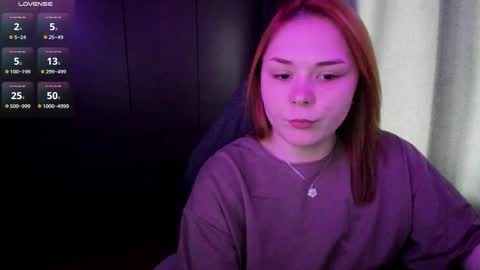 Snapshot of alli_zi chatting on 03/21/26, 09:03 Blair online show from 03/21/26, 09:03