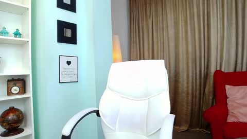 Alliana online show from 01/08/25, 09:00