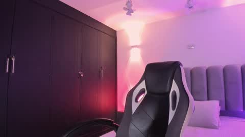 ALLICE online show from 12/02/25, 12:21