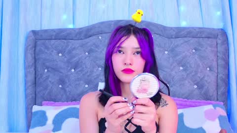 Allicia online show from 01/06/25, 07:35