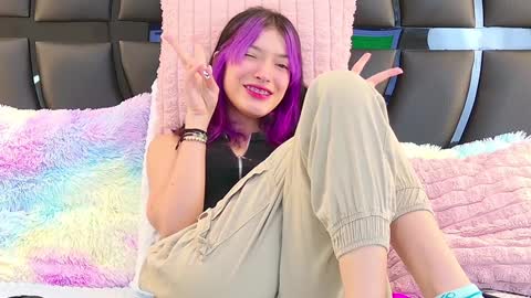 Allicia online show from 01/11/25, 07:05