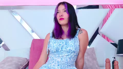 Allicia online show from 01/22/25, 07:13