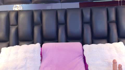 Allicia online show from 01/31/25, 10:10