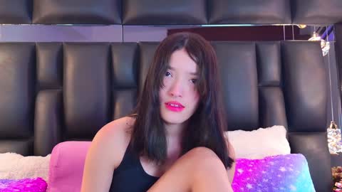 Allicia online show from 02/06/25, 07:18