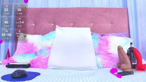 Allicia online show from 01/15/26, 11:48