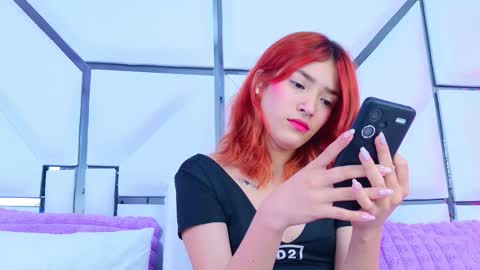 Allicia online show from 02/19/26, 12:01