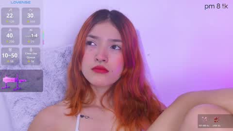 Allicia online show from 05/10/26, 01:16