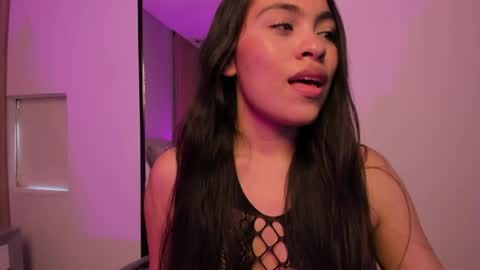 A L L I E online show from 05/01/26, 07:51