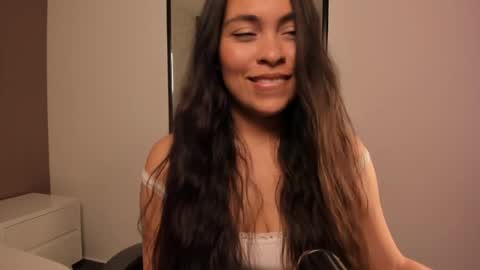 A L L I E online show from 05/06/26, 02:40